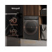 Стиральная машина с прямым приводом, инвертором и паром Weissgauff WM 59411 Direct Drive Inverter Steam Deep Grey Стиральная машина с прямым приводом, инвертором и паром Weissgauff WM 59411 Direct Drive Inverter Steam Deep Grey