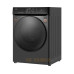 Стиральная машина с прямым приводом, инвертором и паром Weissgauff WM 59411 Direct Drive Inverter Steam Deep Grey Стиральная машина с прямым приводом, инвертором и паром Weissgauff WM 59411 Direct Drive Inverter Steam Deep Grey