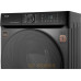 Стиральная машина с прямым приводом, инвертором и паром Weissgauff WM 59411 Direct Drive Inverter Steam Deep Grey Стиральная машина с прямым приводом, инвертором и паром Weissgauff WM 59411 Direct Drive Inverter Steam Deep Grey