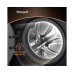 Стиральная машина с прямым приводом, инвертором и паром Weissgauff WM 59411 Direct Drive Inverter Steam Matt Black Стиральная машина с прямым приводом, инвертором и паром Weissgauff WM 59411 Direct Drive Inverter Steam Matt Black