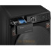 Стиральная машина с прямым приводом, инвертором и паром Weissgauff WM 59411 Direct Drive Inverter Steam Matt Black Стиральная машина с прямым приводом, инвертором и паром Weissgauff WM 59411 Direct Drive Inverter Steam Matt Black