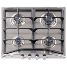 Газовая варочная панель Electronicsdeluxe 5840 00гмв 052 ЧР