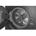 Стиральная машина с сушкой и инвертором Weissgauff WMD 59211 Touch Inverter Deep Grey
