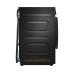 Стиральная машина с сушкой и инвертором Weissgauff WMD 59211 Touch Inverter Matt Black