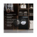 Стиральная машина с сушкой и инвертором Weissgauff WMD 59211 Touch Inverter Matt Black