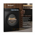 Стиральная машина с сушкой и инвертором Weissgauff WMD 59211 Touch Inverter Matt Black