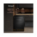 Стиральная машина с сушкой и инвертором Weissgauff WMD 59211 Touch Inverter Matt Black