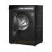 Стиральная машина с сушкой и инвертором Weissgauff WMD 59211 Touch Inverter Matt Black