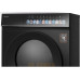 Стиральная машина с сушкой и инвертором Weissgauff WMD 59211 Touch Inverter Matt Black