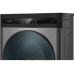 Стиральная машина с сушкой, инвертором и паром Weissgauff WMD 49411 DC Inverter Steam Grey Стиральная машина с сушкой, инвертором и паром Weissgauff WMD 49411 DC Inverter Steam Grey