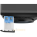 Стиральная машина с сушкой, инвертором и паром Weissgauff WMD 49411 DC Inverter Steam Grey Стиральная машина с сушкой, инвертором и паром Weissgauff WMD 49411 DC Inverter Steam Grey