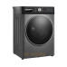 Стиральная машина с сушкой, инвертором и паром Weissgauff WMD 4148 D Grey Стиральная машина с сушкой, инвертором и паром Weissgauff WMD 4148 D Grey