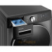 Стиральная машина с сушкой, инвертором и паром Weissgauff WMD 4148 D Grey Стиральная машина с сушкой, инвертором и паром Weissgauff WMD 4148 D Grey