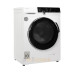 Стиральная машина с сушкой, инвертором и паром Weissgauff WMD 4748 DC Inverter Steam
