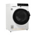 Стиральная машина с сушкой, инвертором и паром Weissgauff WMD 4748 DC Inverter Steam