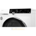 Стиральная машина с сушкой, инвертором и паром Weissgauff WMD 4748 DC Inverter Steam