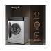 Стиральная машина с сушкой, инвертором и паром Weissgauff WMD 49411 DC Inverter Steam