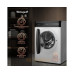 Стиральная машина с сушкой, инвертором и паром Weissgauff WMD 49411 DC Inverter Steam