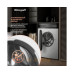 Стиральная машина с сушкой, инвертором и паром Weissgauff WMD 49411 DC Inverter Steam