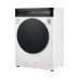 Стиральная машина с сушкой, инвертором и паром Weissgauff WMD 49411 DC Inverter Steam