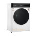 Стиральная машина с сушкой, инвертором и паром Weissgauff WMD 49411 DC Inverter Steam