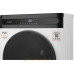 Стиральная машина с сушкой, инвертором и паром Weissgauff WMD 49411 DC Inverter Steam