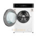 Стиральная машина с сушкой, инвертором и паром Weissgauff WMD 49411 DC Inverter Steam