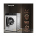 Стиральная машина с сушкой, инвертором и паром Weissgauff WMD 61212 DC Inverter Steam Стиральная машина с сушкой, инвертором и паром Weissgauff WMD 61212 DC Inverter Steam