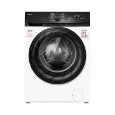 Стиральная машина с сушкой, инвертором и паром Weissgauff WMD 6148 DC Inverter Steam