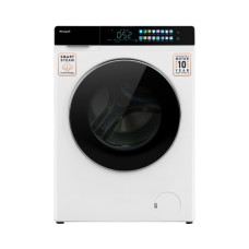 Стиральная машина с сушкой, инвертором и паром Weissgauff WMD 999 Inverter Steam Стиральная машина с сушкой, инвертором и паром Weissgauff WMD 999 Inverter Steam