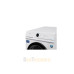 Стиральная машина с функцией сушки Midea MF100D80BS Lunar series