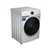 Стиральная машина с функцией сушки Midea MF200D80WBSW-RU Lunar series