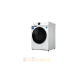 Стиральная машина с функцией сушки Midea MF200D80WBSW-RU Lunar series