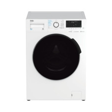 Стирально-сушильная машина Beko WDB7425R2W