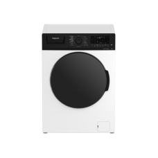 Стирально-сушильная машина Hotpoint WD 8548 C7S VBW