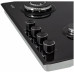 Газовая варочная панель Exiteq EXH 204 black