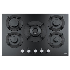Газовая варочная панель Franke FHMF 755 4G DC C BK 106 0541 752 Газовая варочная панель Franke FHMF 755 4G DC C BK 106 0541 752