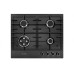 Газовая варочная панель Gefest ПВГ 1214 01 К3 Газовая варочная панель Gefest ПВГ 1214 01 К3