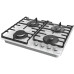 Газовая варочная панель Gorenje GT 642 AXW
