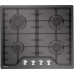 Газовая варочная панель Graude GS 60 1 SM