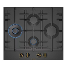 Варочная панель Bosch PCI6B3B90R