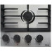 Газовая варочная панель Konigin Blaze 604 IXW