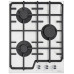 Газовая варочная панель Krona GALILEO 45 BL