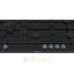 Варочная панель Bosch PRS9A6D70M