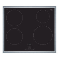 Варочная панель Bosch PUE64RBB5E