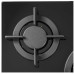Газовая варочная панель LEX GVG 430 BLACK