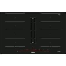 Варочная панель с вытяжкой Bosch PXX821D66E
