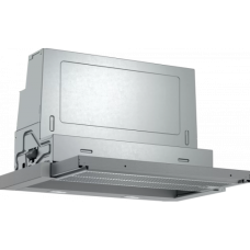 Встраиваемая вытяжка Bosch DFR067A52