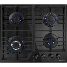 Газовая варочная панель MAUNFELD EGHG.64.73CB2/G Газовая варочная панель MAUNFELD EGHG.64.73CB2/G