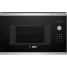 Встраиваемая микроволновая печь Bosch BEL523MS0